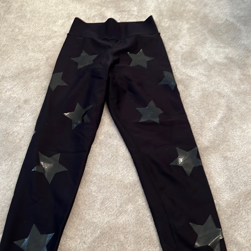 Ultracor star leggings
